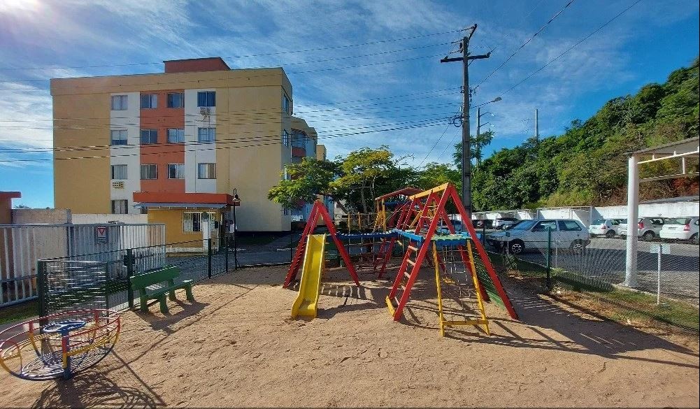 Apartamento, 2 quartos, 59 m² - Foto 14