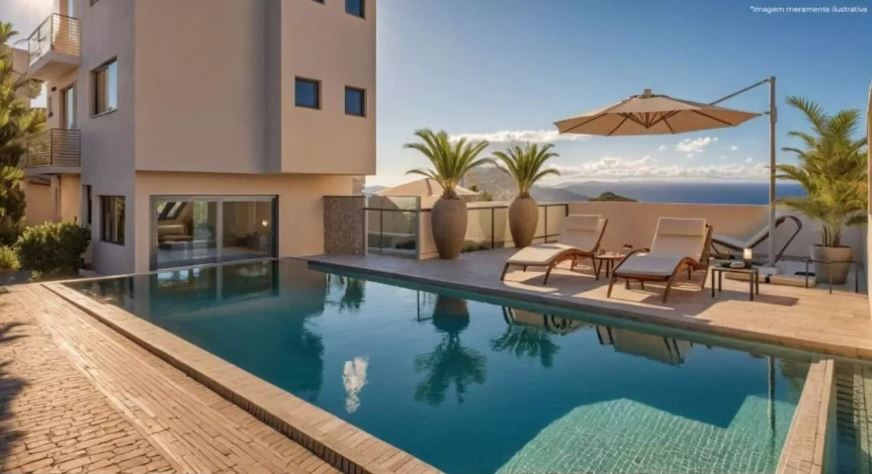 Apartamento, 2 quartos, 70 m² - Foto 1
