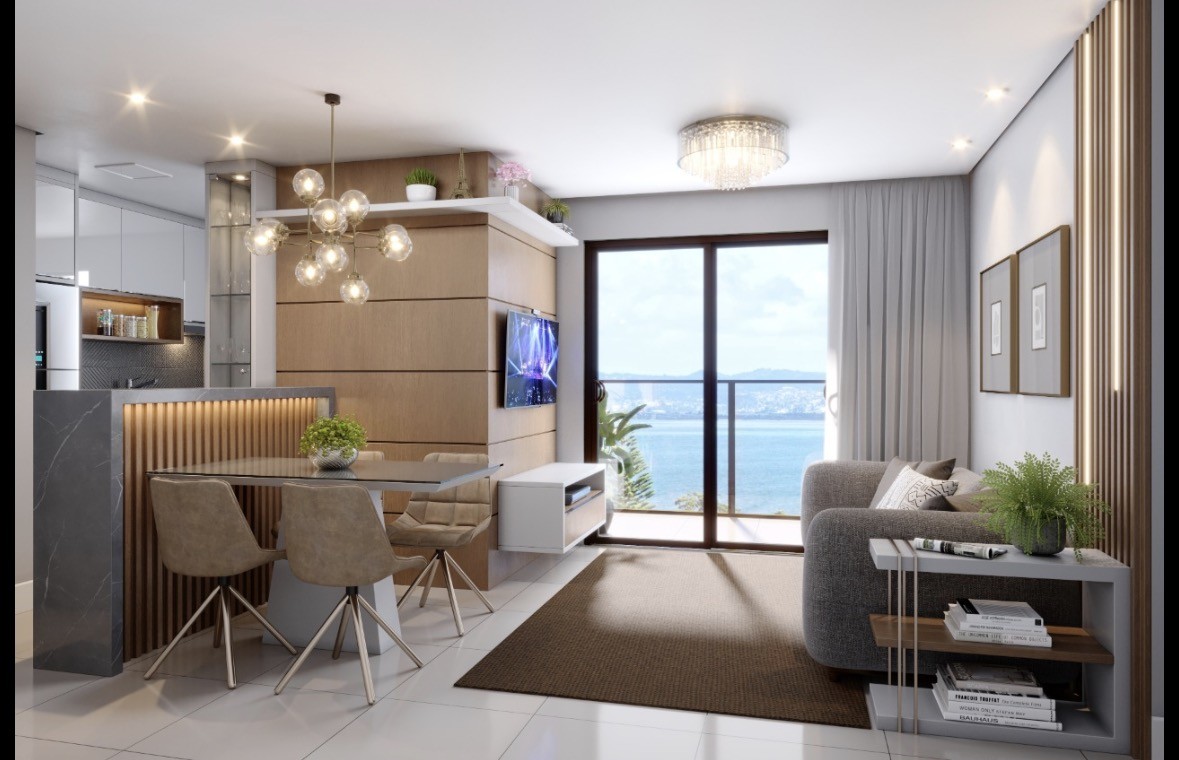Apartamento, 2 quartos, 70 m² - Foto 10