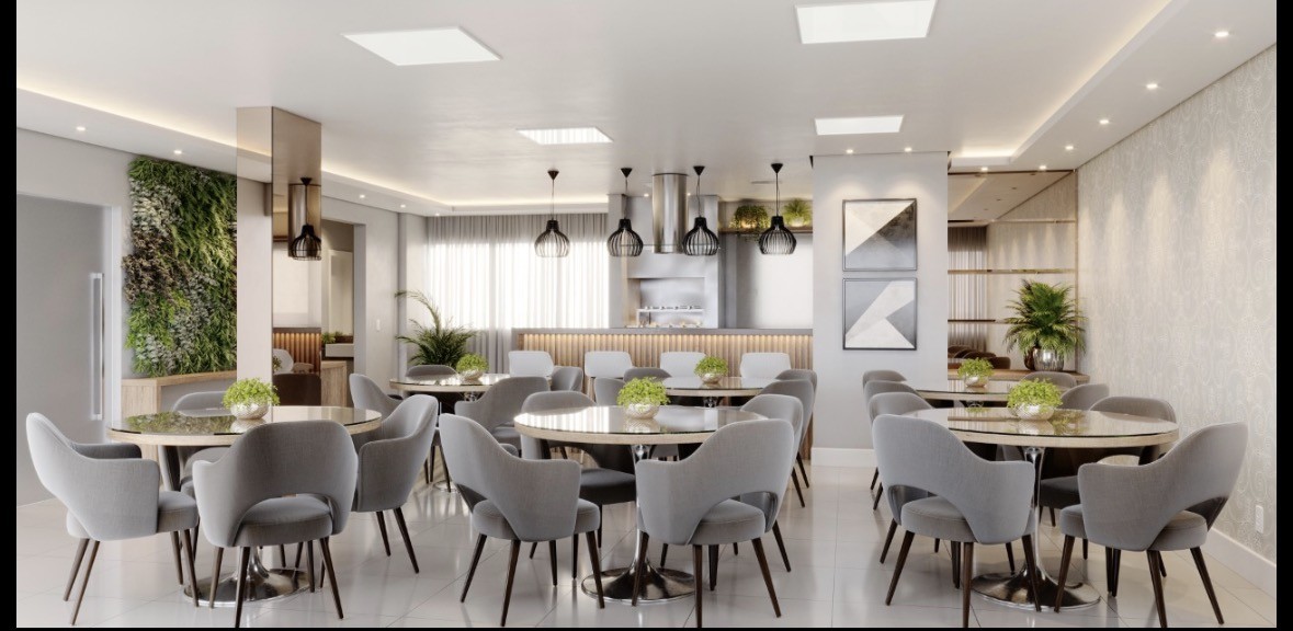 Apartamento, 2 quartos, 70 m² - Foto 9