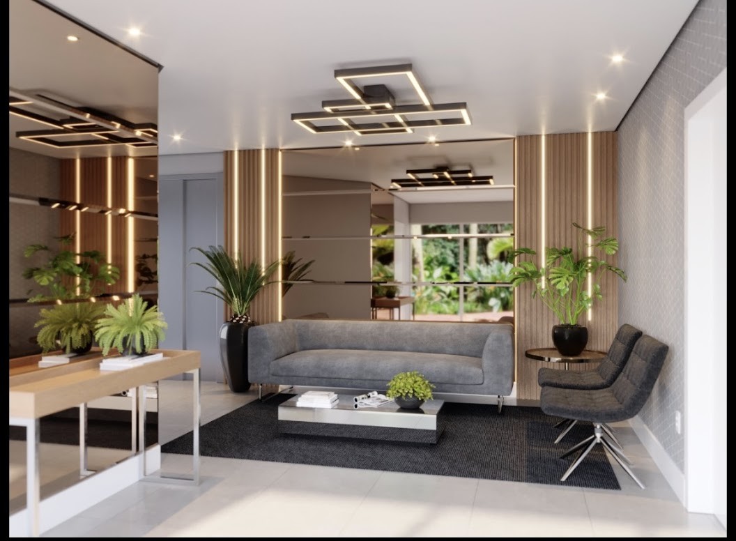 Apartamento, 2 quartos, 70 m² - Foto 6