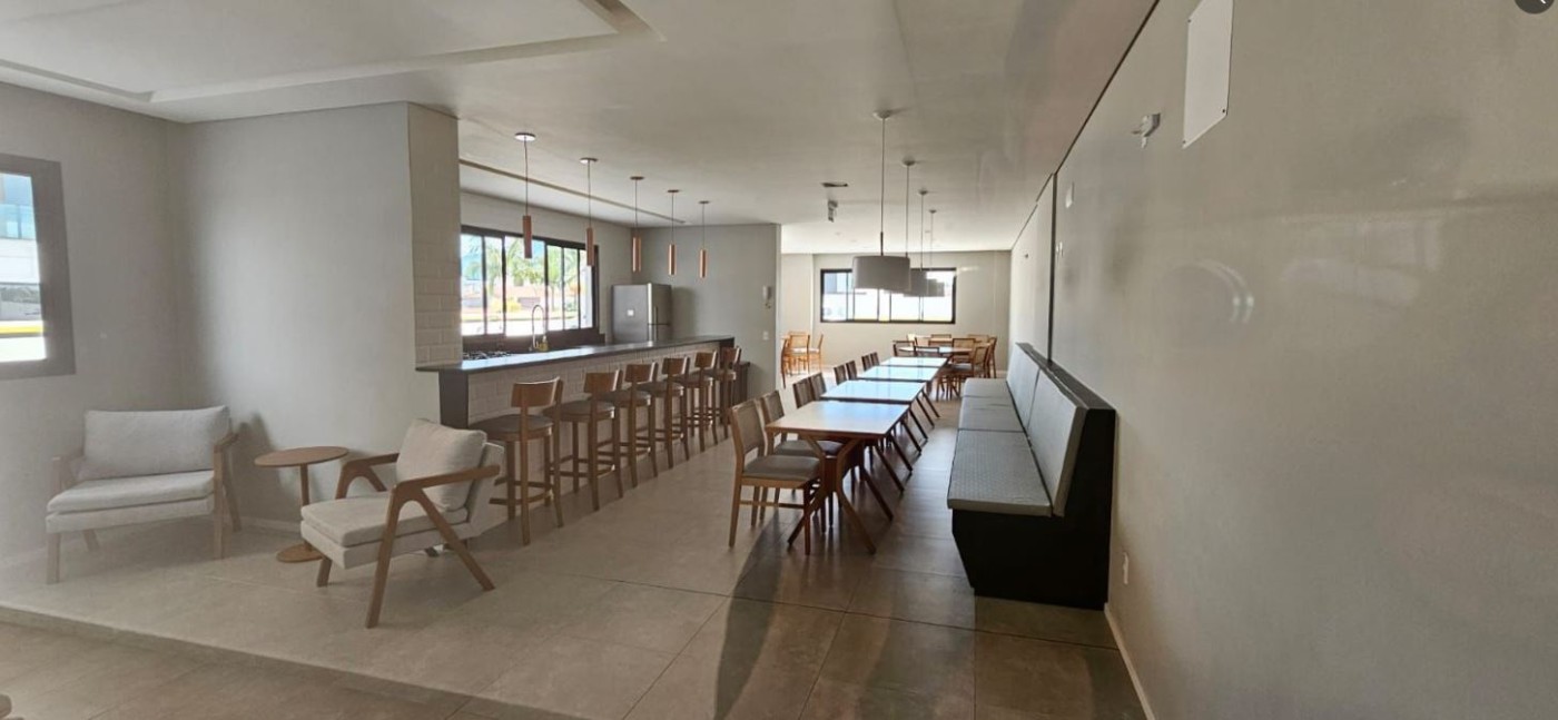 Apartamento, 2 quartos, 58 m² - Foto 16