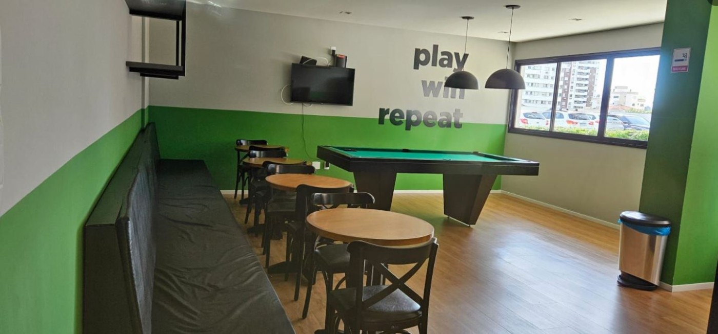 Apartamento, 2 quartos, 61 m² - Foto 2