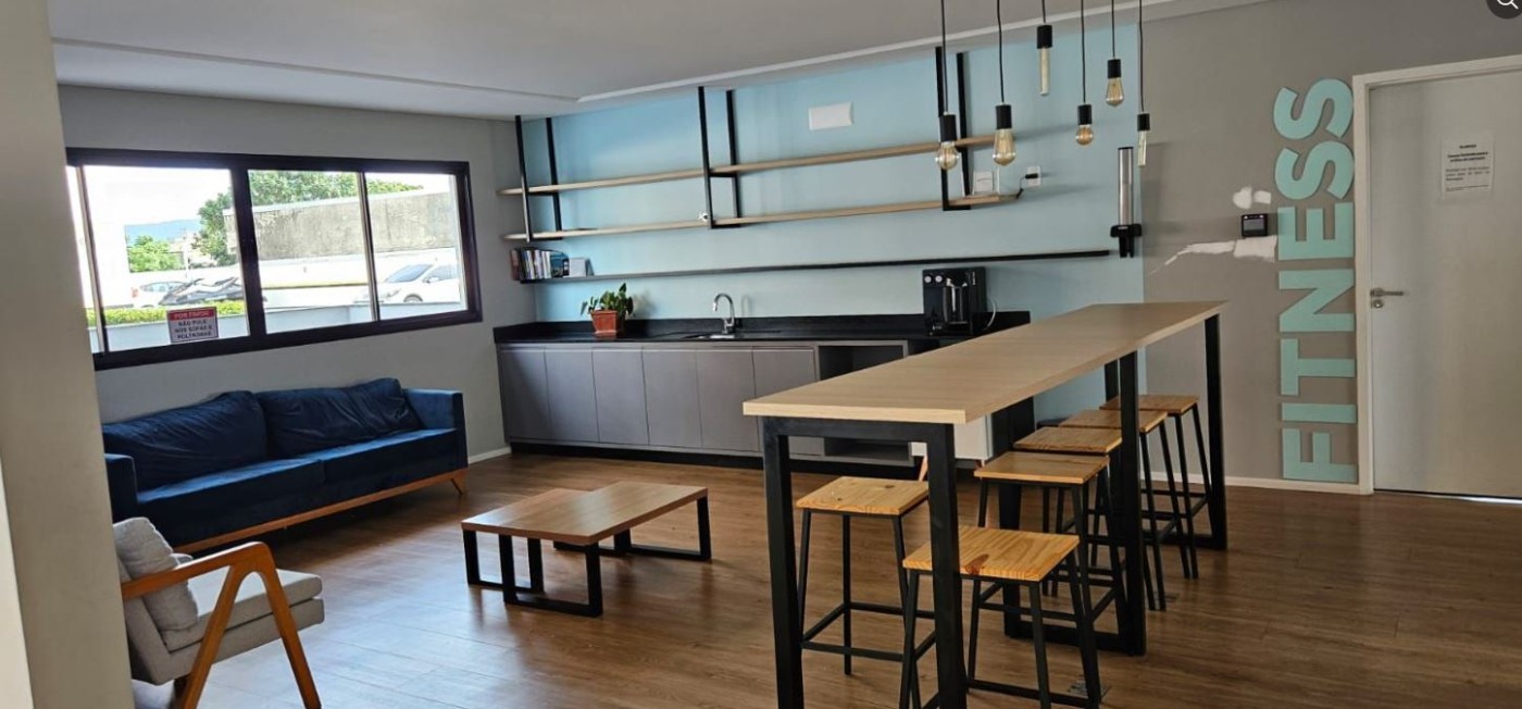 Apartamento, 2 quartos, 61 m² - Foto 6