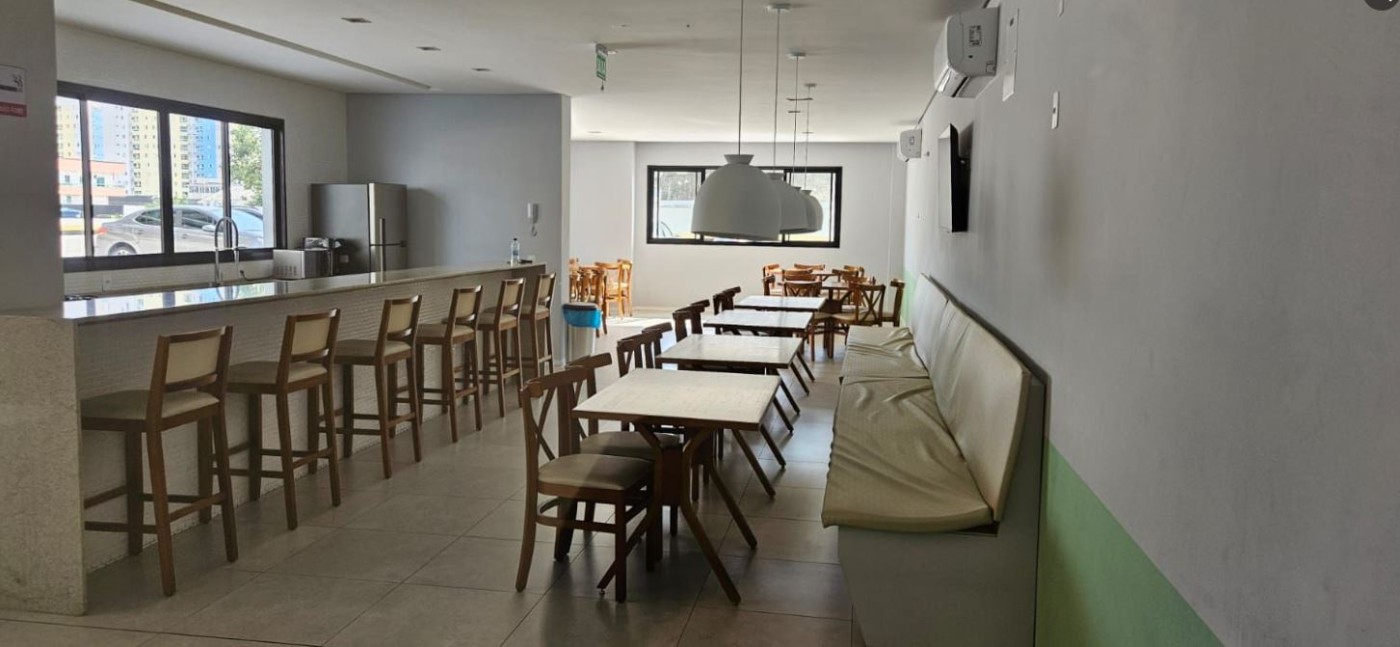 Apartamento, 2 quartos, 61 m² - Foto 4