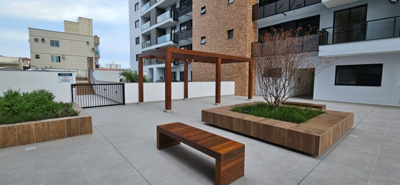 Apartamento, 2 quartos, 61 m² - Foto 12