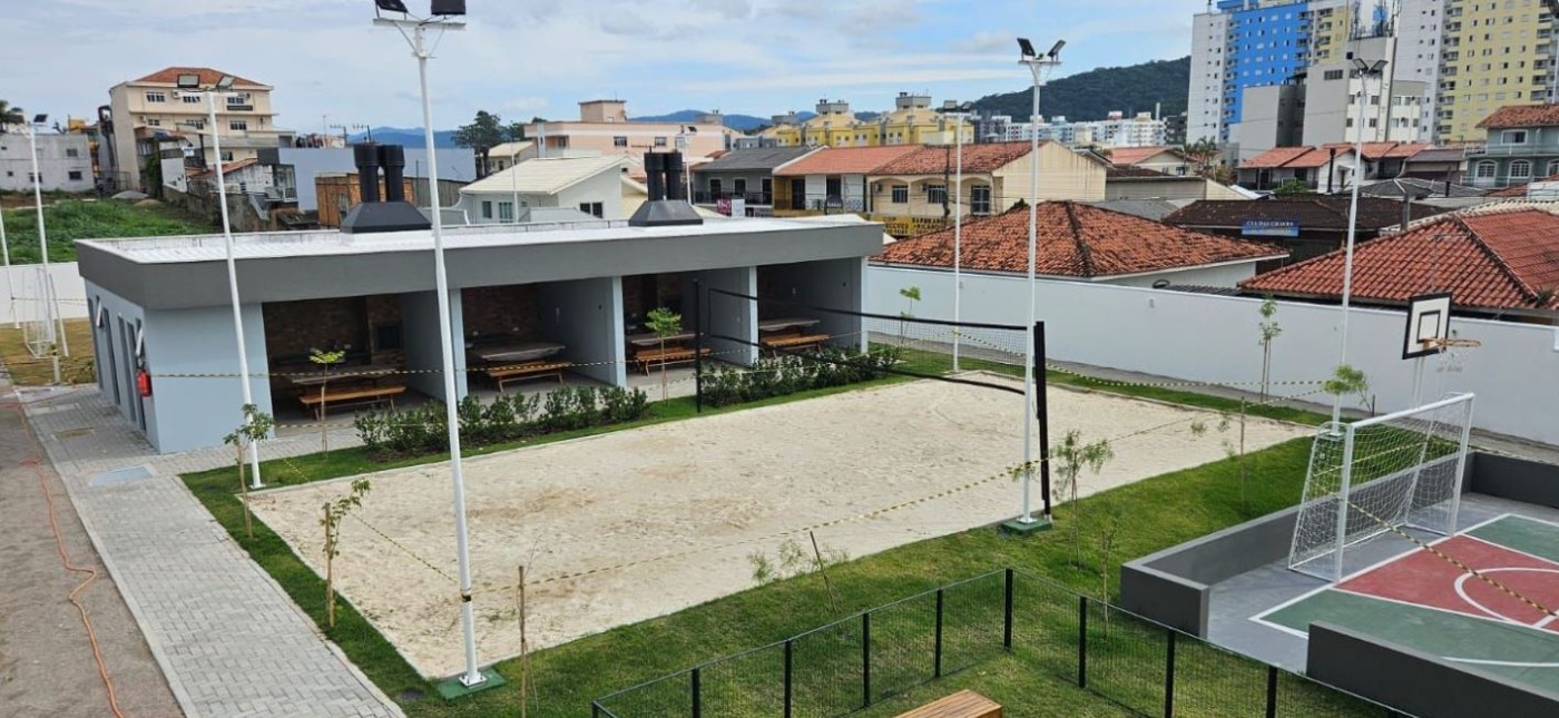 Apartamento, 2 quartos, 61 m² - Foto 1