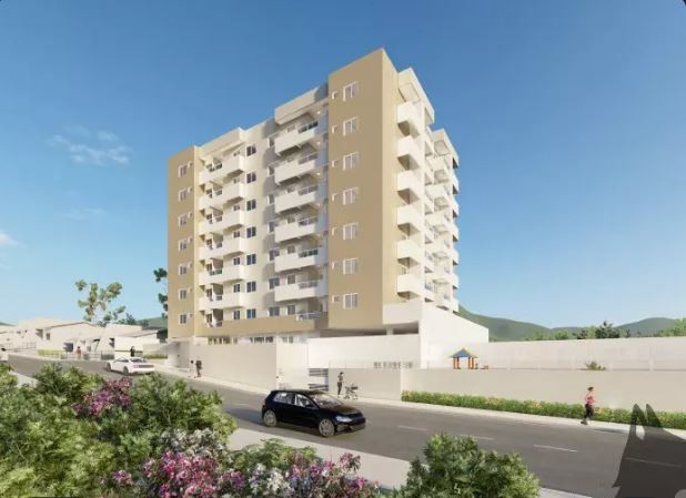 Apartamento, 2 quartos, 64 m² - Foto 1