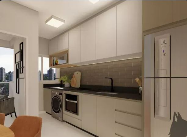 Apartamento, 2 quartos, 64 m² - Foto 12