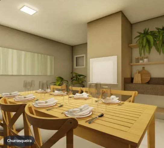 Apartamento, 2 quartos, 64 m² - Foto 18
