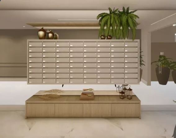 Apartamento, 2 quartos, 64 m² - Foto 19