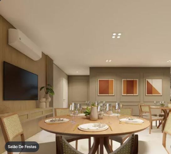 Apartamento, 2 quartos, 64 m² - Foto 16