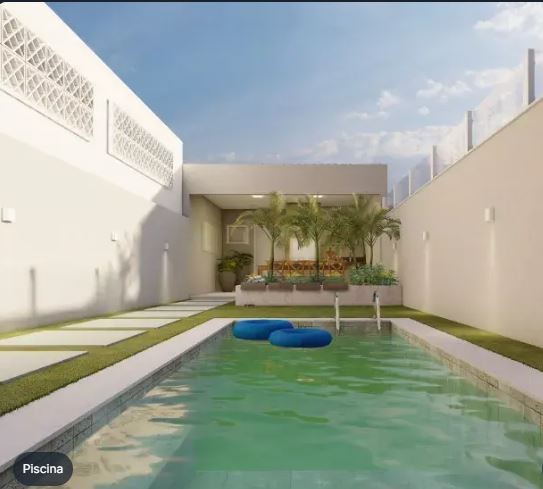 Apartamento, 2 quartos, 64 m² - Foto 20
