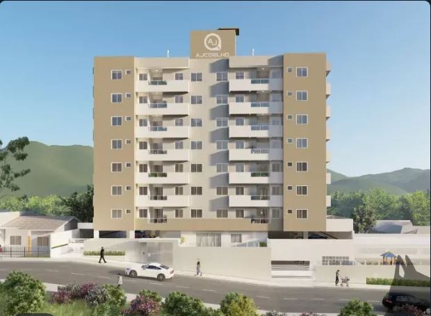Apartamento, 2 quartos, 64 m² - Foto 25
