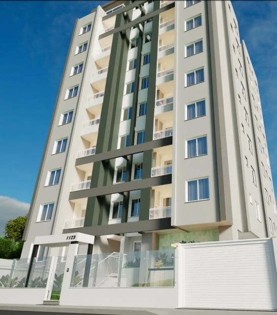 Apartamento, 2 quartos, 59 m² - Foto 5