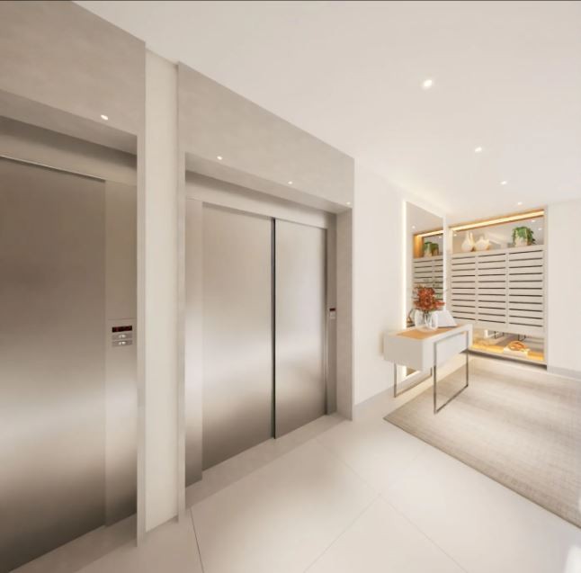 Apartamento, 2 quartos, 59 m² - Foto 8