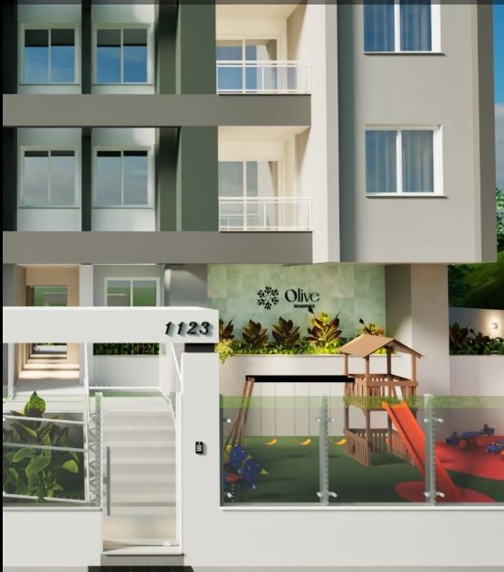 Apartamento, 2 quartos, 59 m² - Foto 6