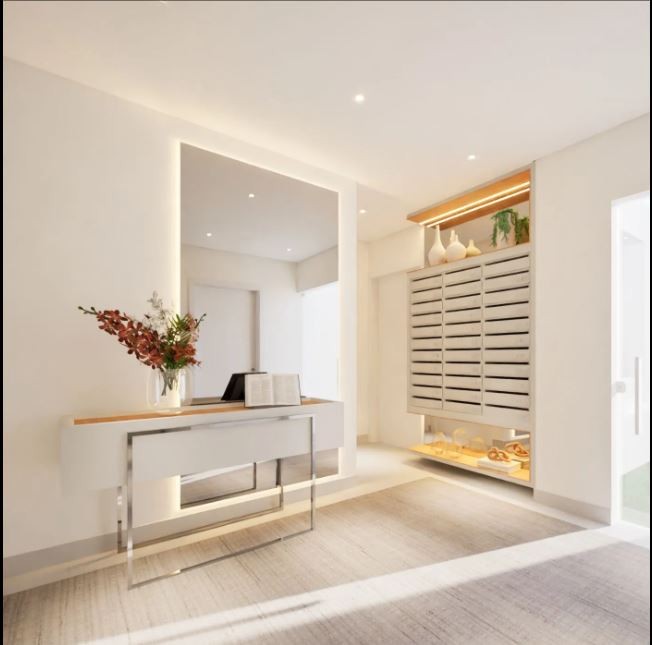 Apartamento, 2 quartos, 59 m² - Foto 4