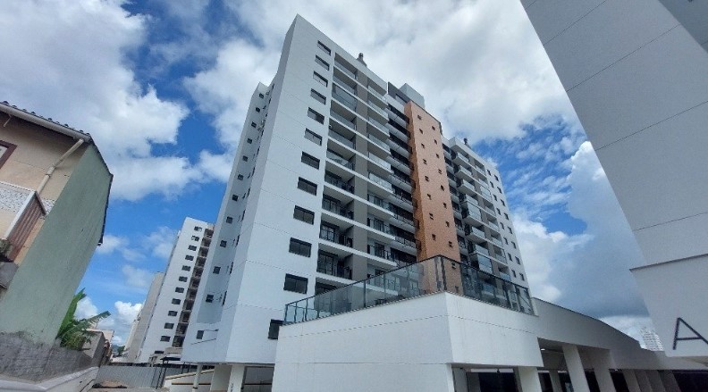 Apartamento, 2 quartos, 75 m² - Foto 2