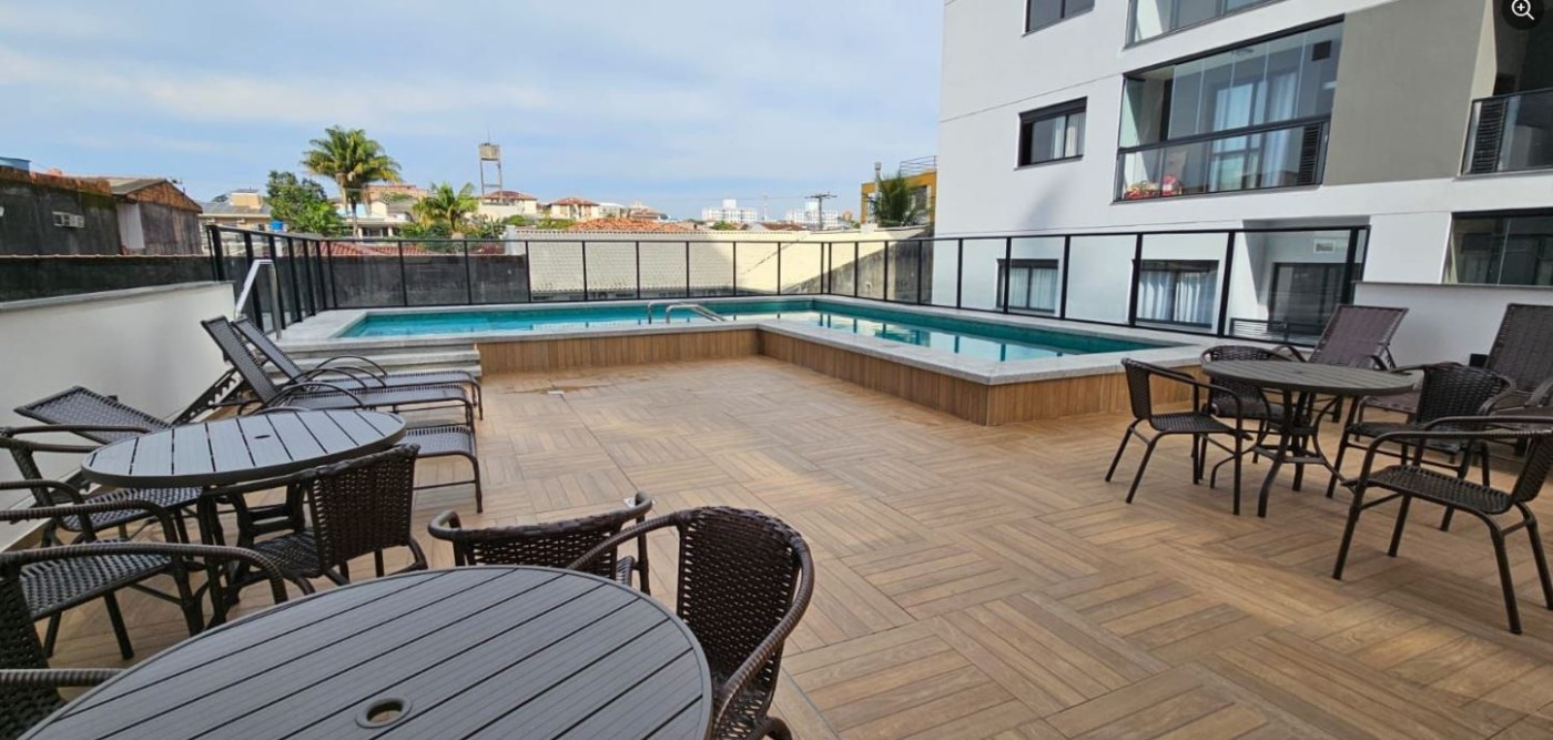 Apartamento, 2 quartos, 75 m² - Foto 8
