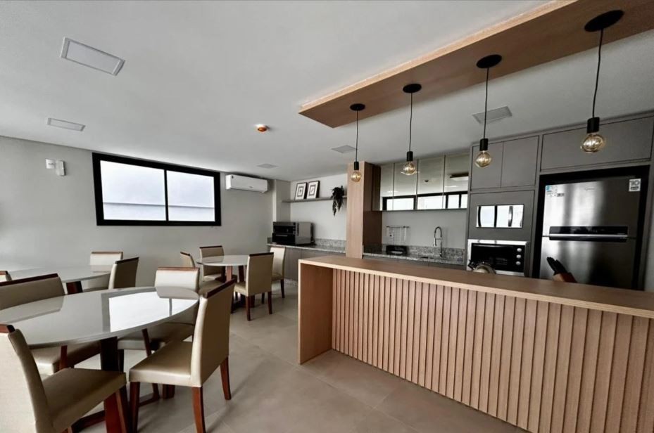 Apartamento, 2 quartos, 76 m² - Foto 4