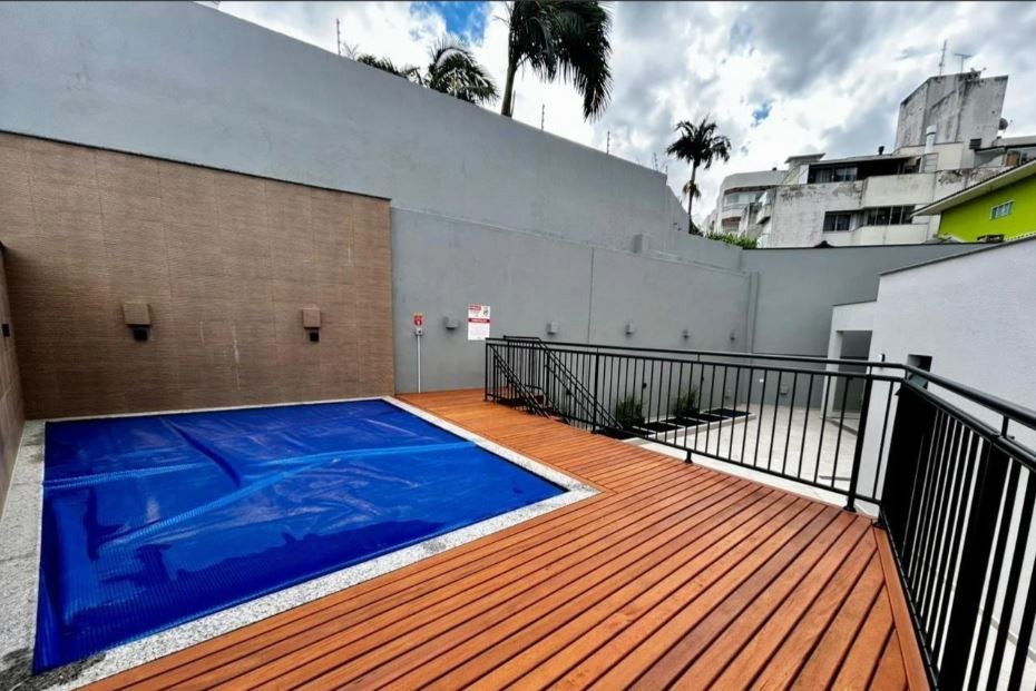 Apartamento, 2 quartos, 76 m² - Foto 7