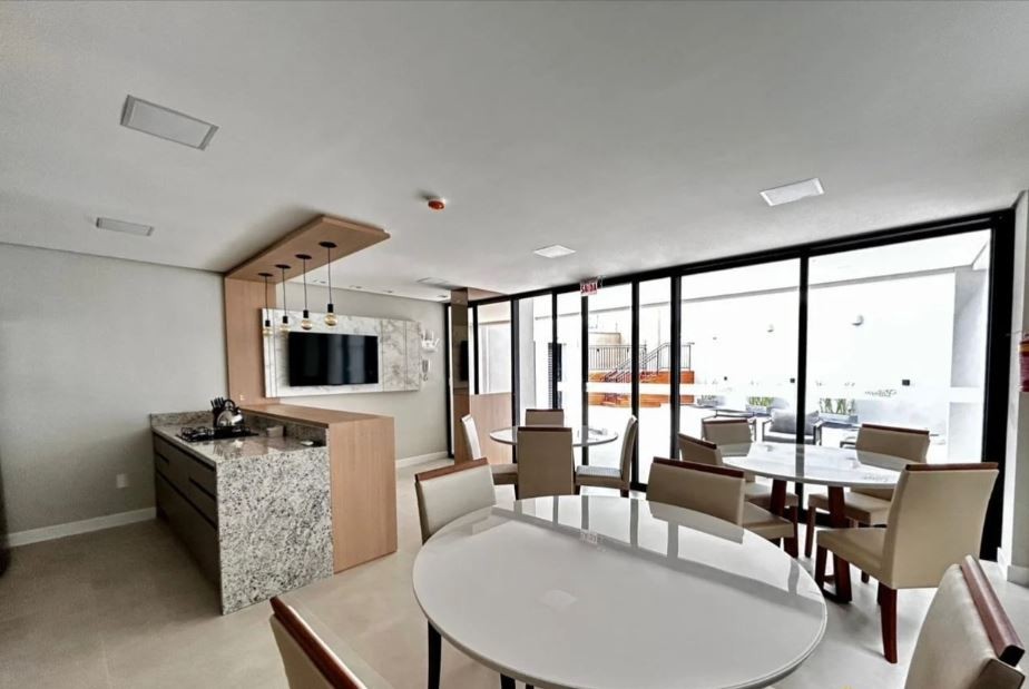 Apartamento, 3 quartos, 99 m² - Foto 1