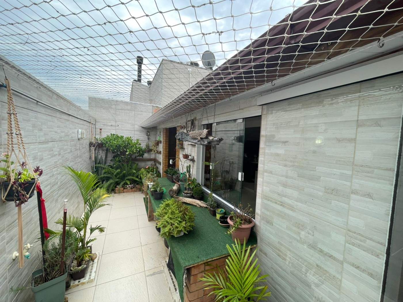 Casa de Condomínio, 3 quartos - Foto 9