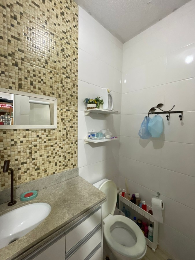 Casa de Condomínio, 3 quartos - Foto 17