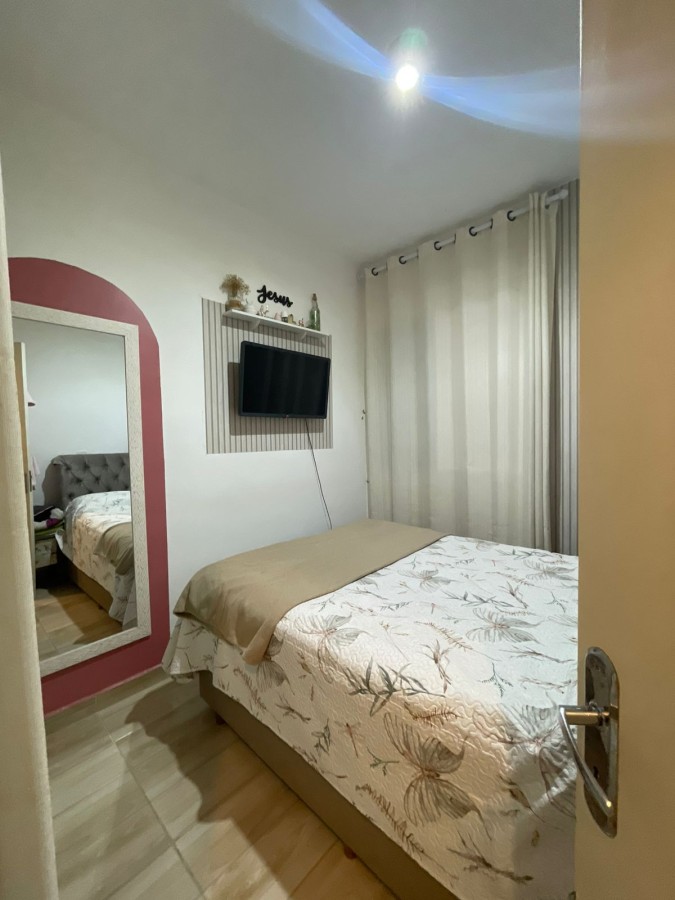 Casa de Condomínio, 3 quartos - Foto 20