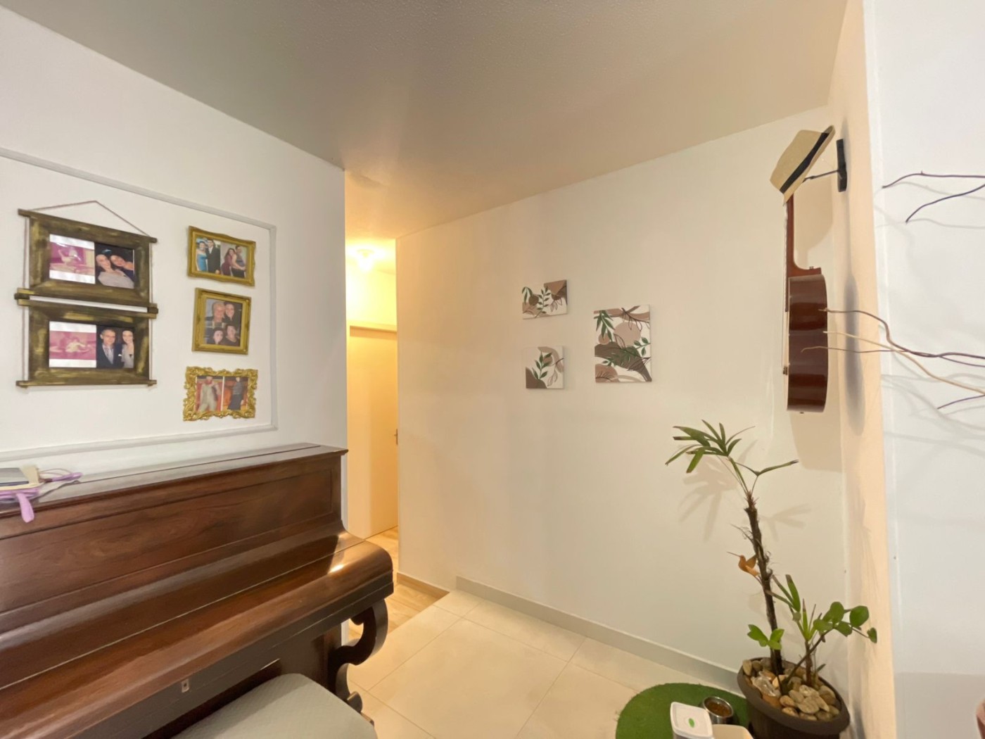 Casa de Condomínio, 3 quartos - Foto 19