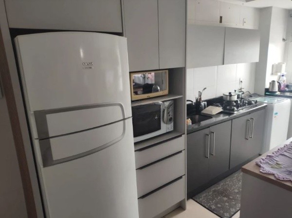 Apartamento, 2 quartos, 65 m² - Foto 11