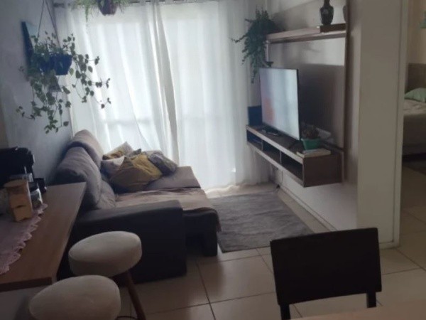 Apartamento, 2 quartos, 65 m² - Foto 9