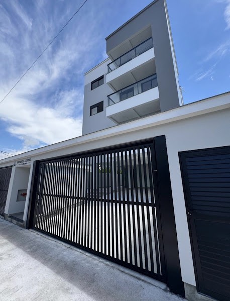 Apartamento, 2 quartos, 60 m² - Foto 4