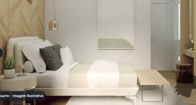 Apartamento, 2 quartos, 69 m² - Foto 5