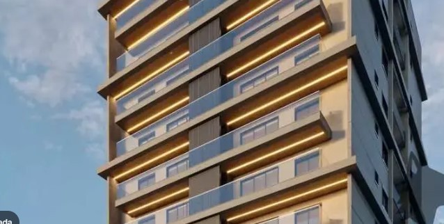 Apartamento, 2 quartos, 69 m² - Foto 1