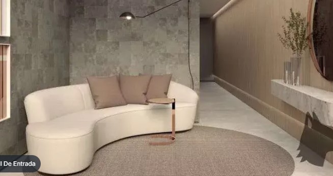 Apartamento, 2 quartos, 69 m² - Foto 2