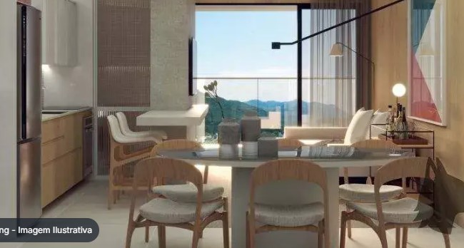 Apartamento, 2 quartos, 69 m² - Foto 10