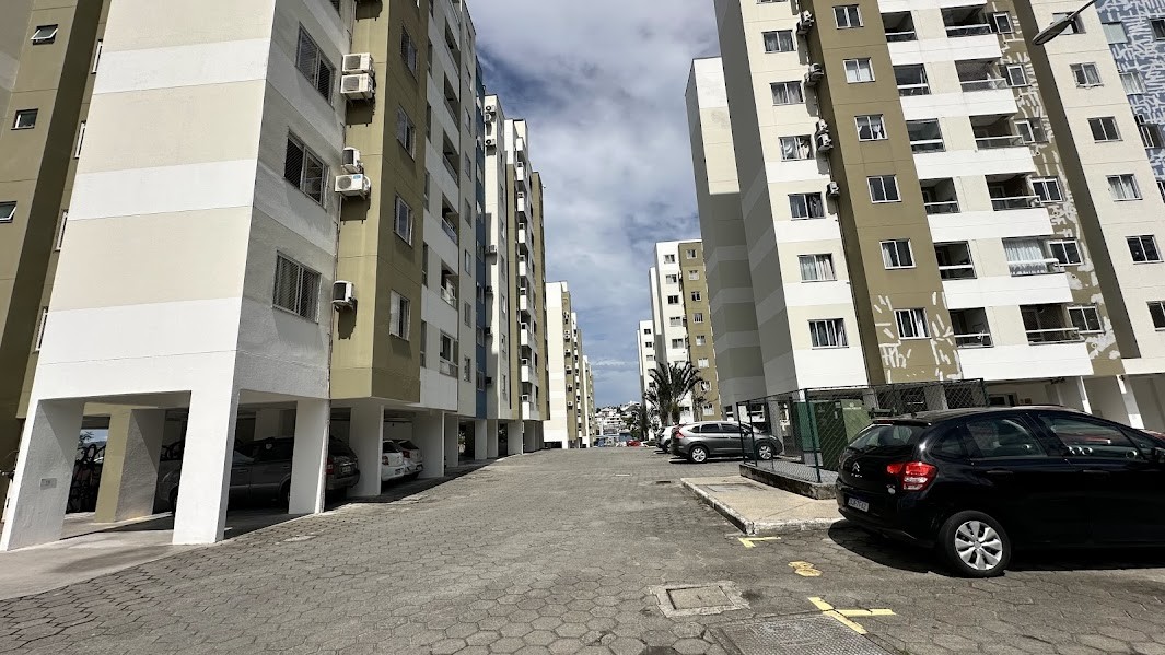 Apartamento, 2 quartos, 55 m² - Foto 24