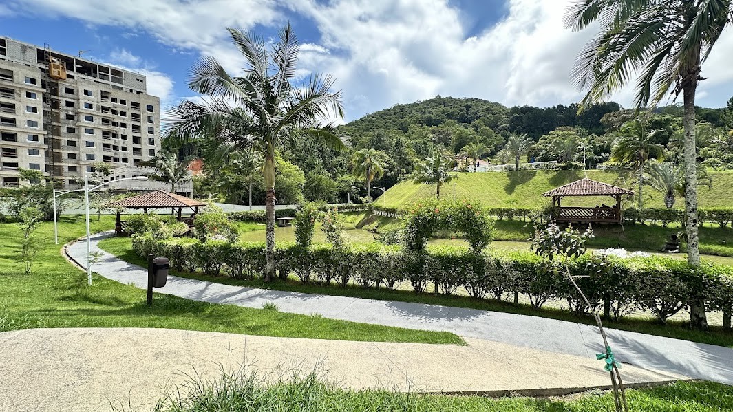 Apartamento, 2 quartos, 55 m² - Foto 23