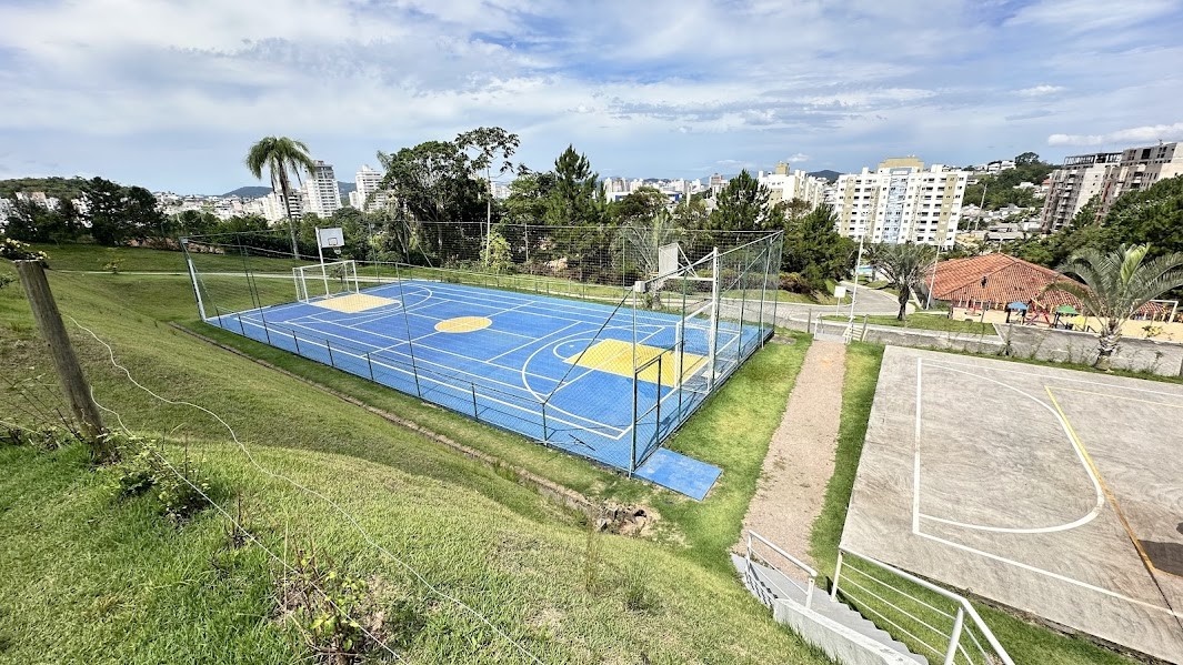 Apartamento, 2 quartos, 55 m² - Foto 28