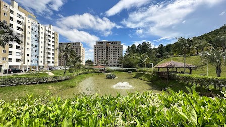 Apartamento, 2 quartos, 55 m² - Foto 32