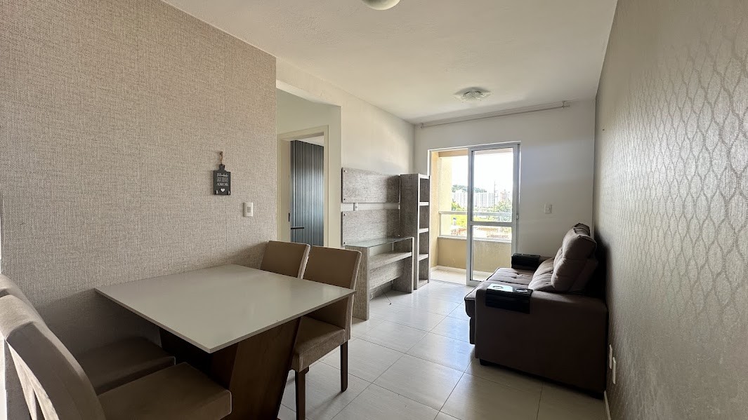 Apartamento, 2 quartos, 52 m² - Foto 17