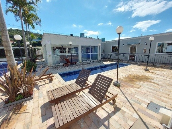 Apartamento, 2 quartos, 50 m² - Foto 3