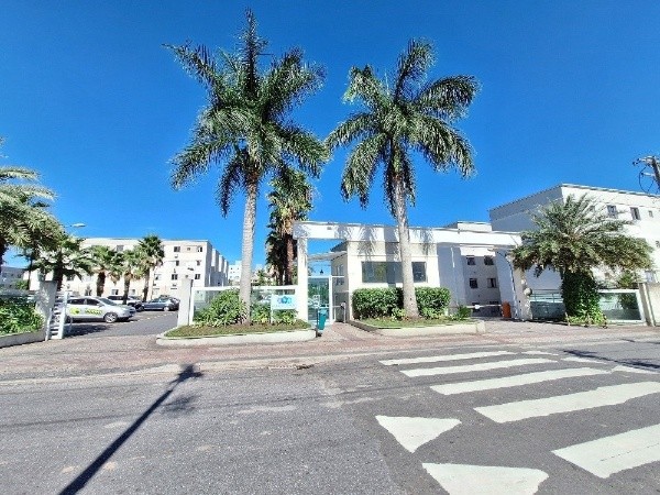 Apartamento, 2 quartos, 50 m² - Foto 2