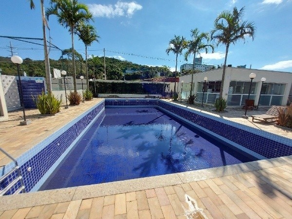 Apartamento, 2 quartos, 50 m² - Foto 5