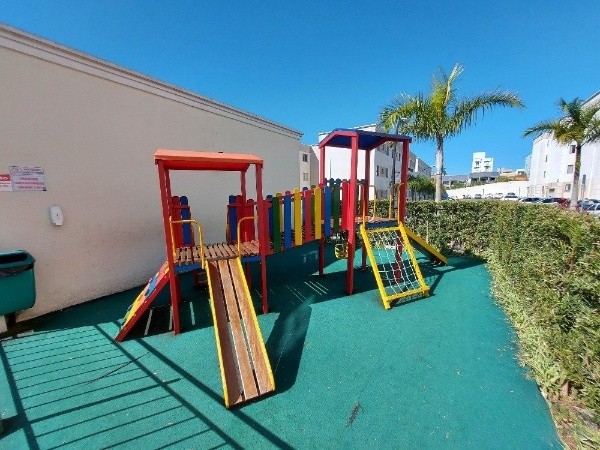 Apartamento, 2 quartos, 50 m² - Foto 4