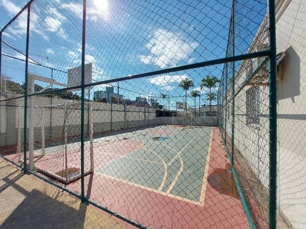 Apartamento, 2 quartos, 50 m² - Foto 6