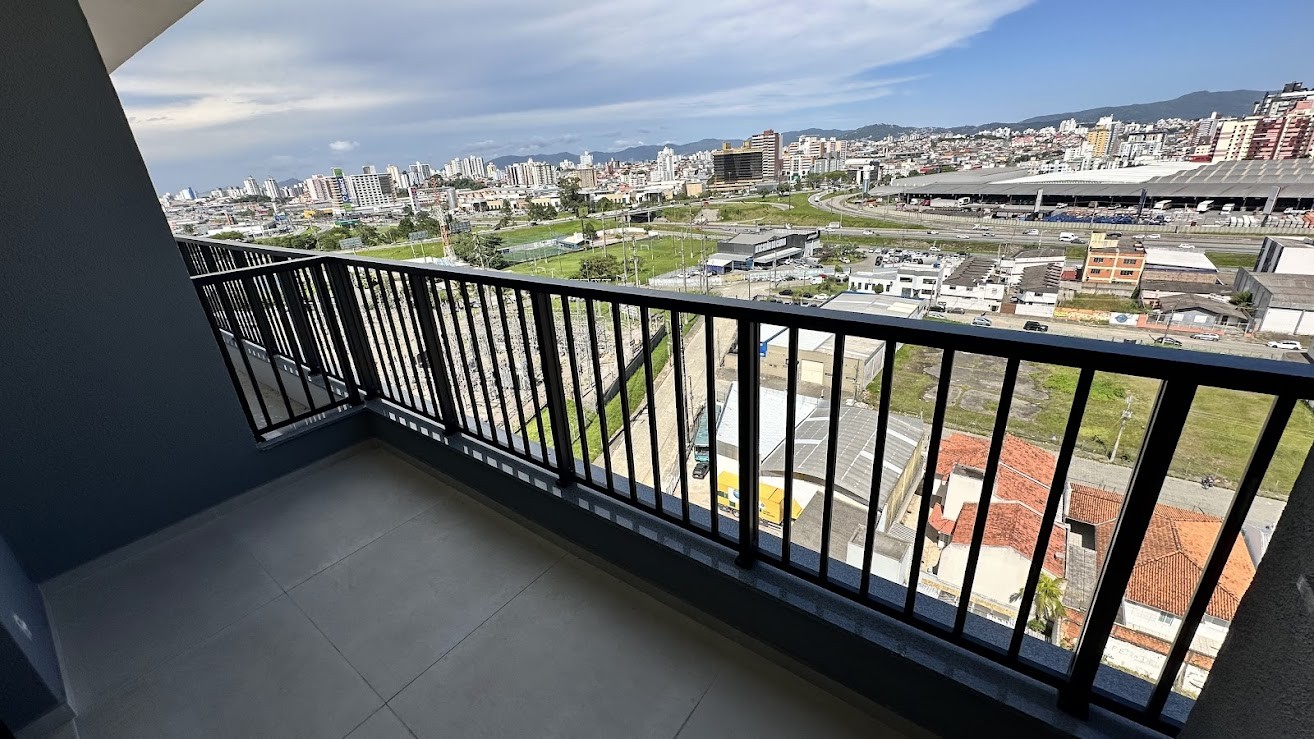 Apartamento, 2 quartos, 65 m² - Foto 1