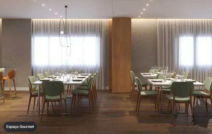 Apartamento, 2 quartos, 65 m² - Foto 9